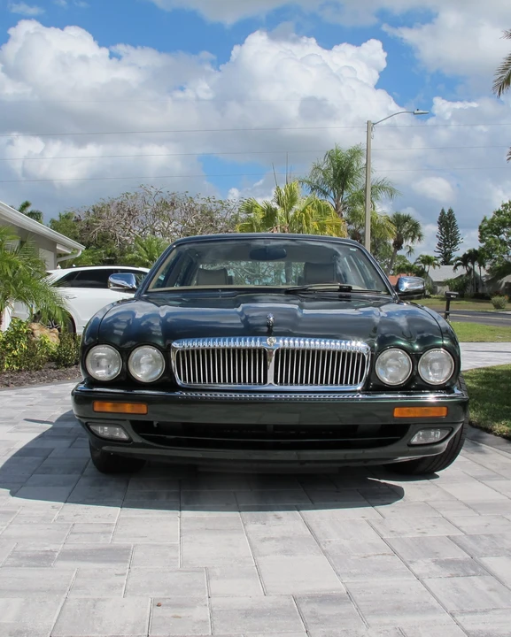 1997 Jaguar X300 XJ - Image 5 of 31