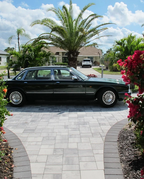 1997 Jaguar X300 XJ - Image 6 of 31