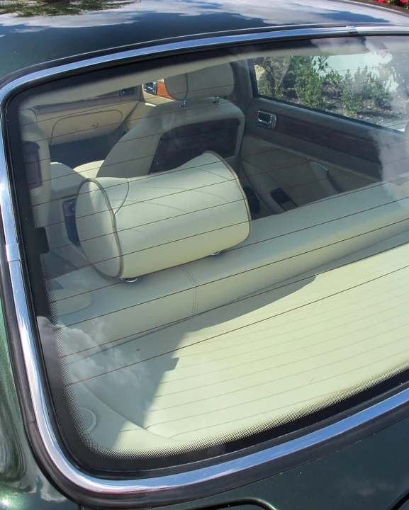 1997 Jaguar X300 XJ - Image 22 of 31