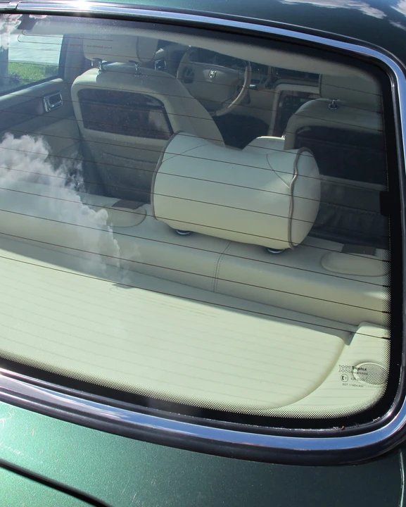 1997 Jaguar X300 XJ - Image 23 of 31