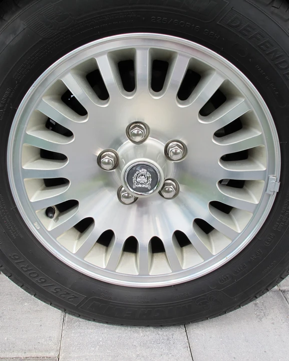 1997 Jaguar X300 XJ - Image 26 of 31