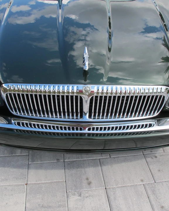1997 Jaguar X300 XJ - Image 10 of 31