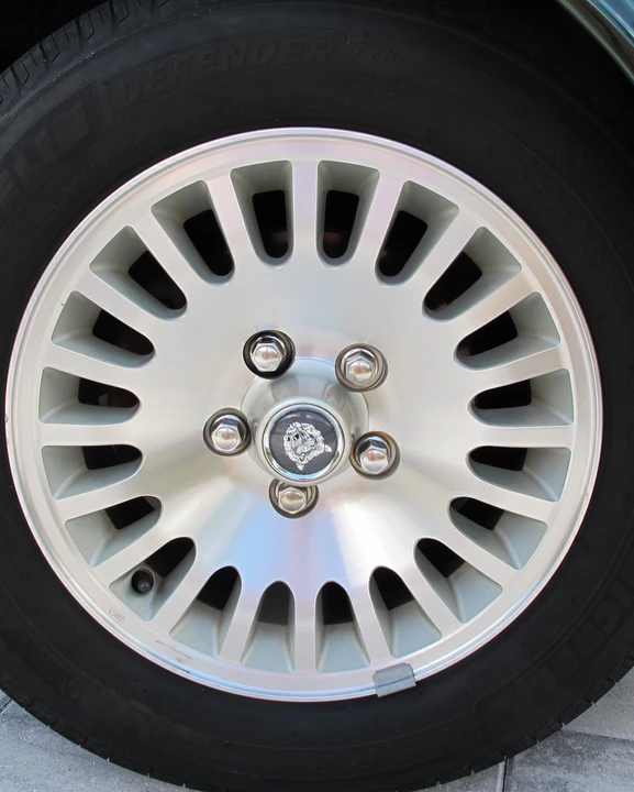 1997 Jaguar X300 XJ - Image 27 of 31