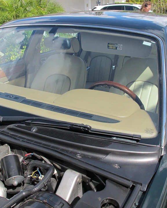 1997 Jaguar X300 XJ - Image 21 of 31