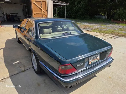1997 Jaguar X-Type - Image 3 of 7