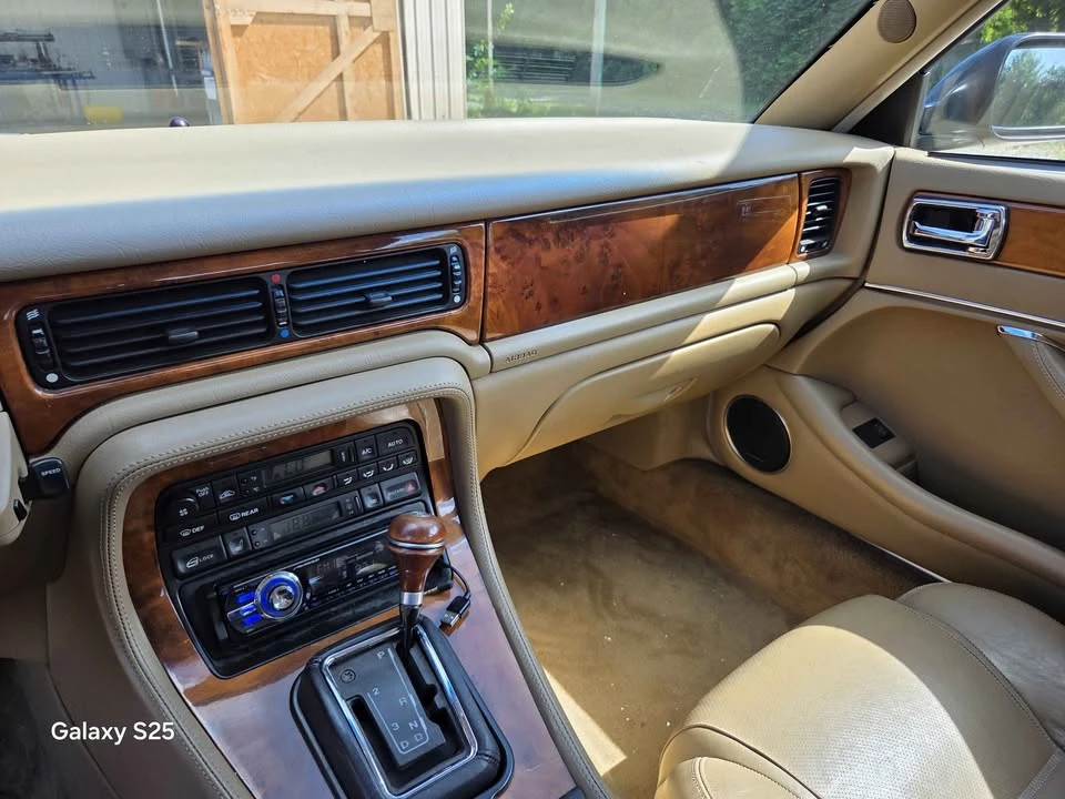 1997 Jaguar X-Type - Image 6 of 7