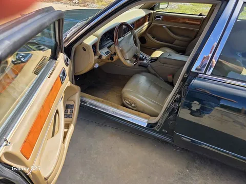 1997 Jaguar X-Type - Image 4 of 7