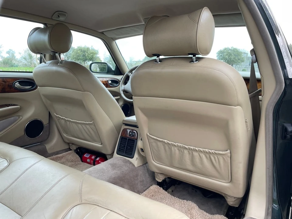 1997 Jaguar X300 XJ - Image 30 of 30