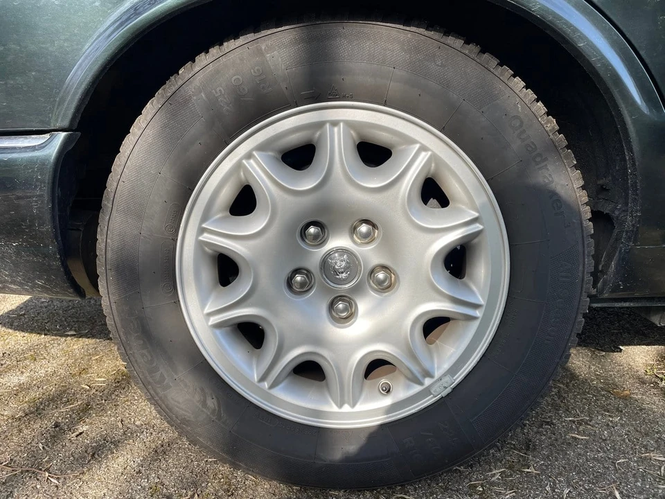 1997 Jaguar X300 XJ - Image 14 of 30