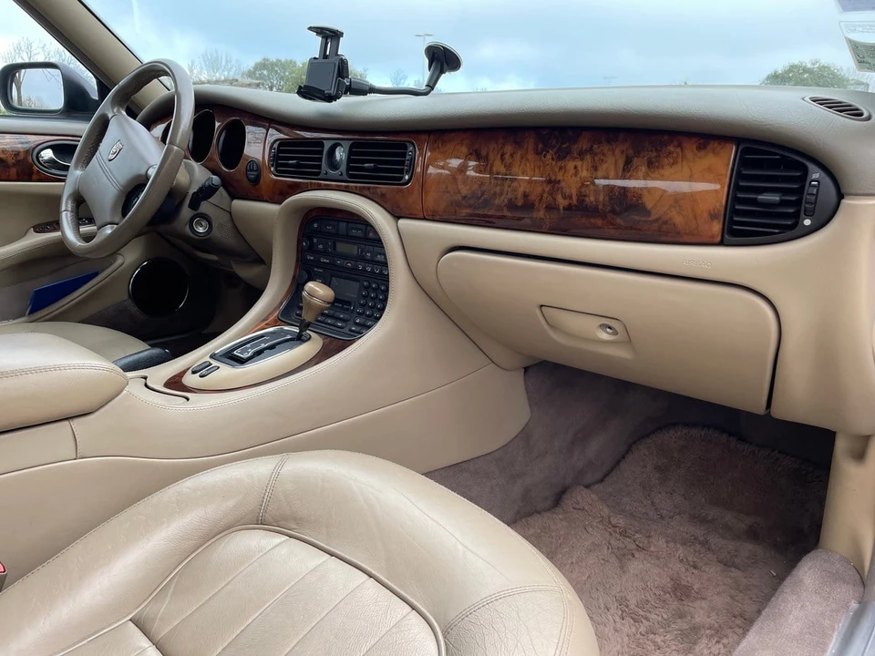1997 Jaguar X300 XJ - Image 26 of 30