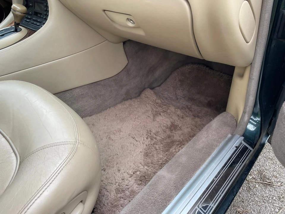 1997 Jaguar X300 XJ - Image 21 of 30
