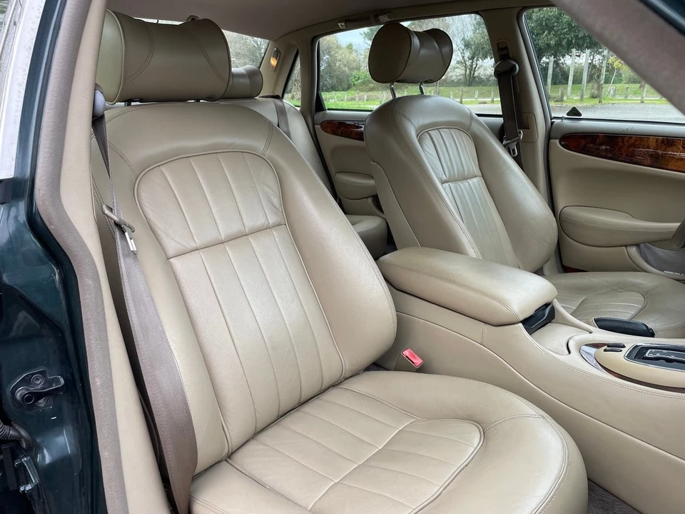 1997 Jaguar X300 XJ - Image 20 of 30