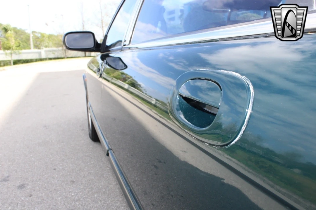 1997 Jaguar X308 XJ - Image 13 of 21