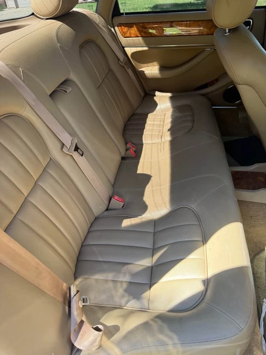 1997 Jaguar X300 XJ - Image 6 of 7