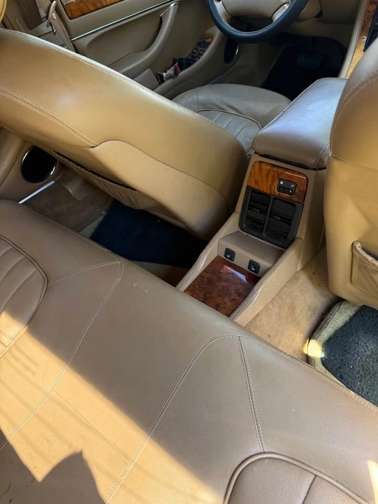 1997 Jaguar X300 XJ - Image 7 of 7
