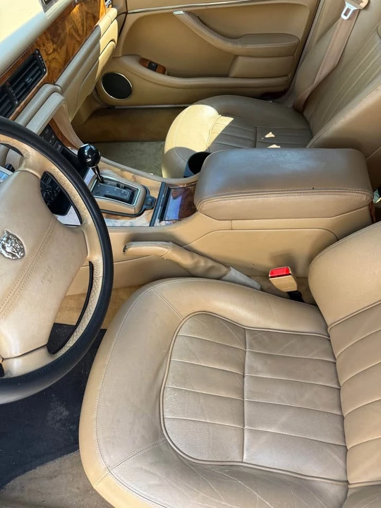 1997 Jaguar X300 XJ - Image 5 of 7