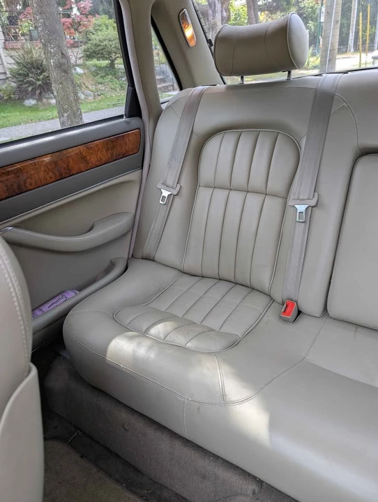 1997 Jaguar X300 XJ - Image 7 of 9