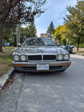 1997 Jaguar XJ XJ6L