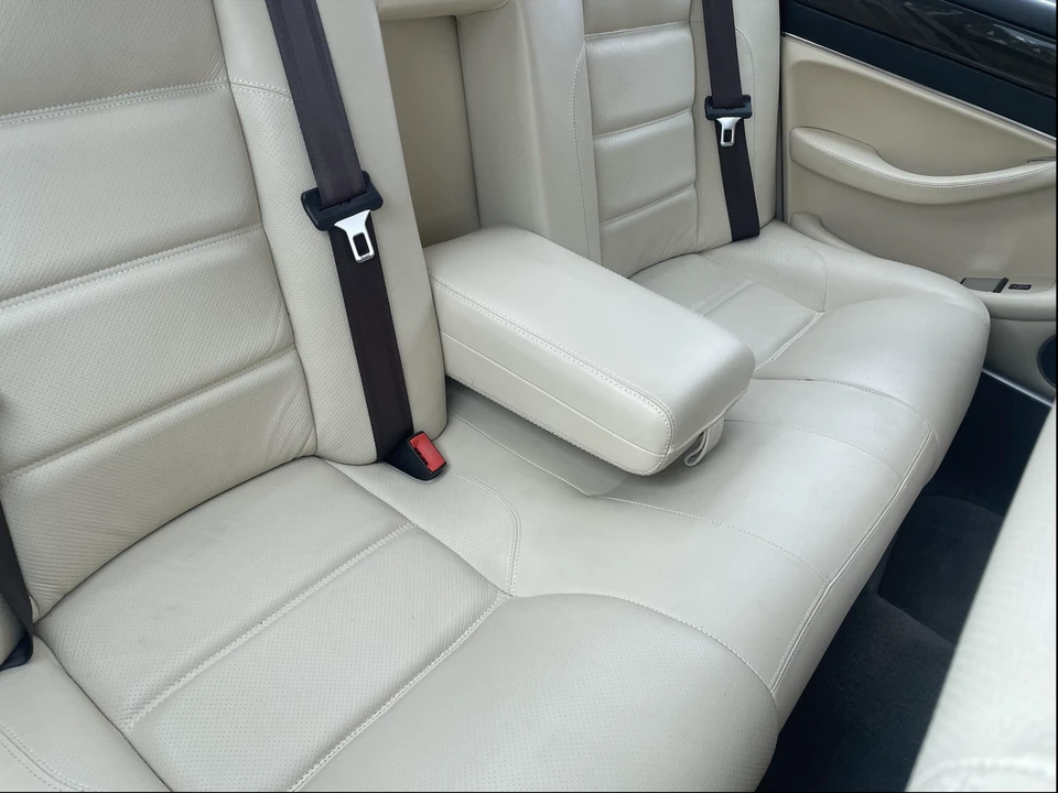 1997 Jaguar X300 XJ - Image 29 of 30