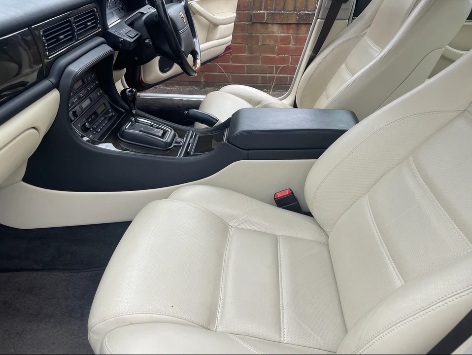 1997 Jaguar X300 XJ - Image 24 of 30