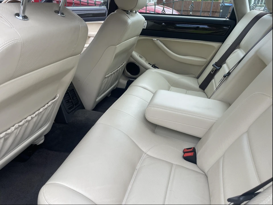1997 Jaguar X300 XJ - Image 28 of 30