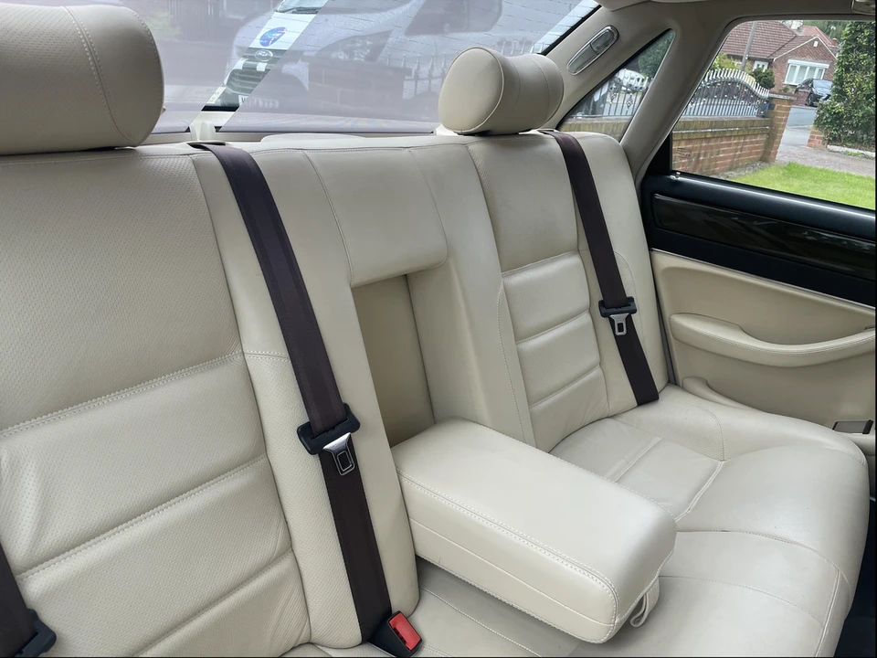 1997 Jaguar X300 XJ - Image 27 of 30
