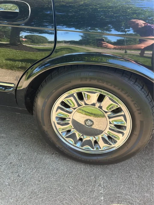 1997 Jaguar X300 XJ - Image 6 of 11