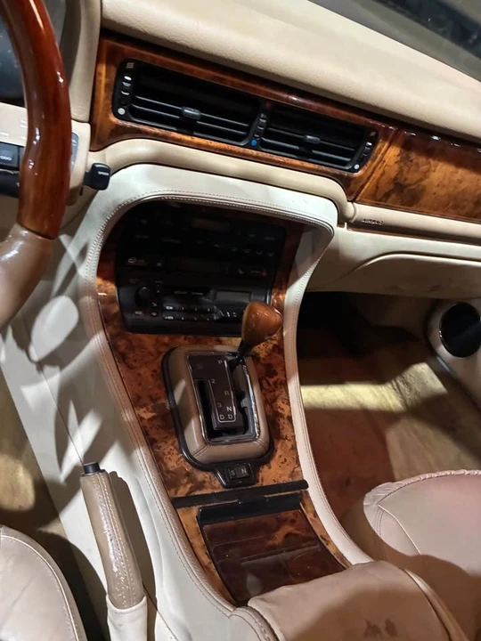1997 Jaguar X300 XJ - Image 3 of 14