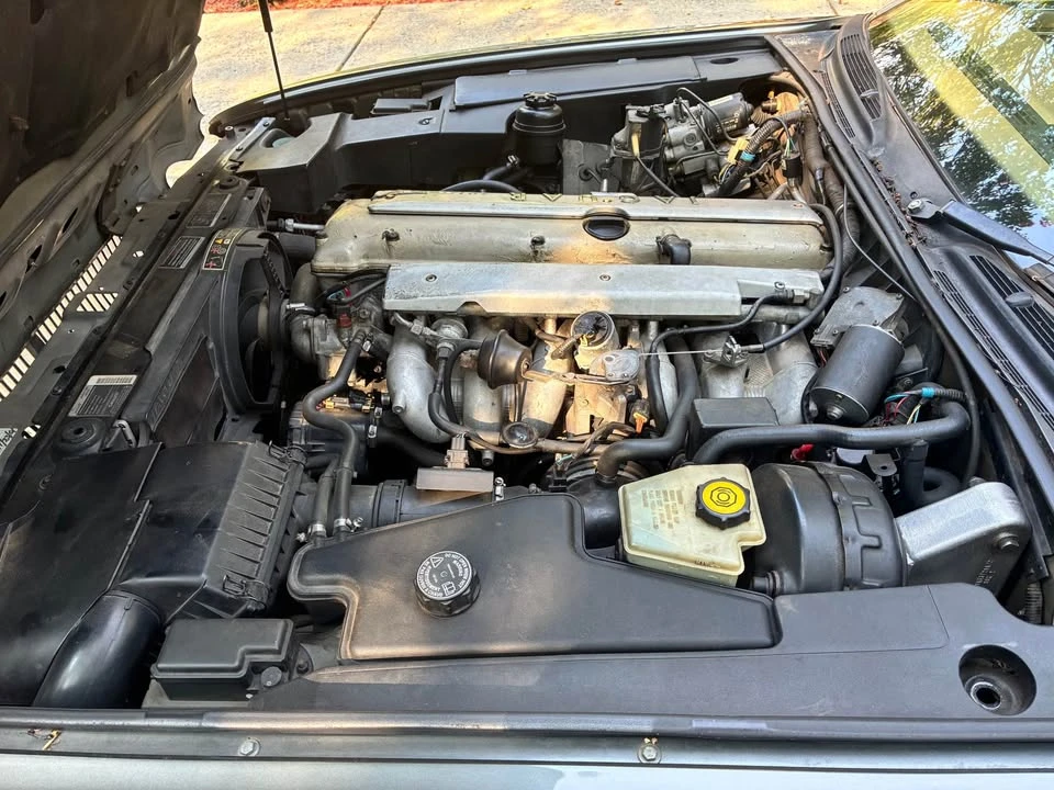 1997 Jaguar X300 XJ - Image 7 of 7
