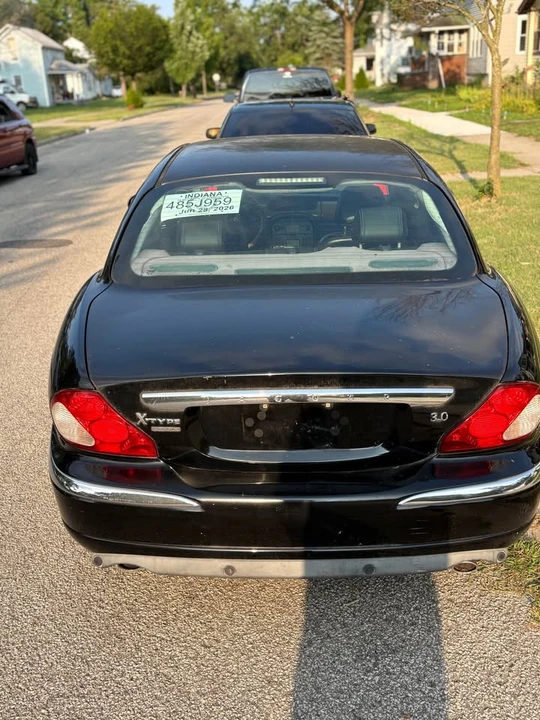 1997 Jaguar X300 XJ - Image 2 of 3