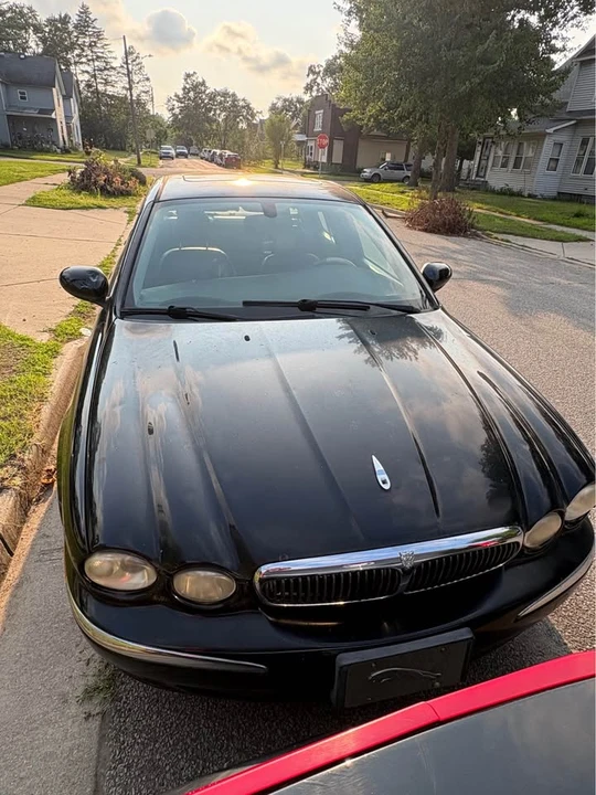 1997 Jaguar X300 XJ - Image 3 of 3
