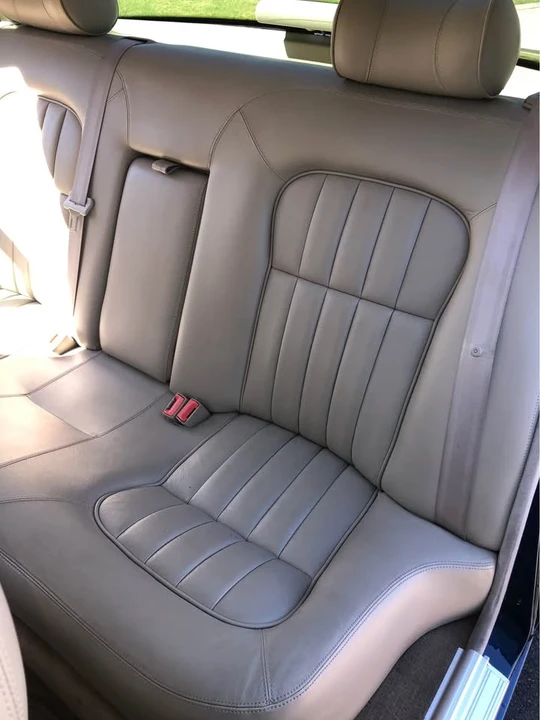 1997 Jaguar X300 XJ - Image 11 of 14