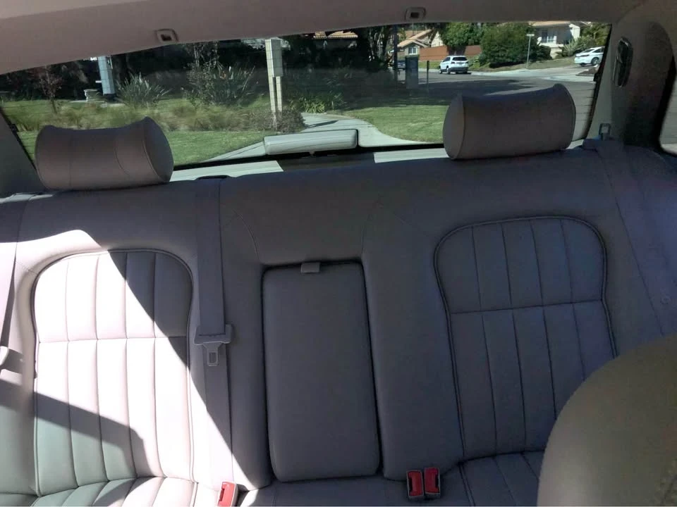 1997 Jaguar X300 XJ - Image 12 of 14