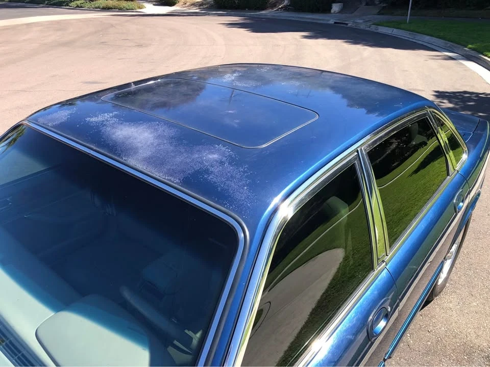 1997 Jaguar X300 XJ - Image 6 of 14