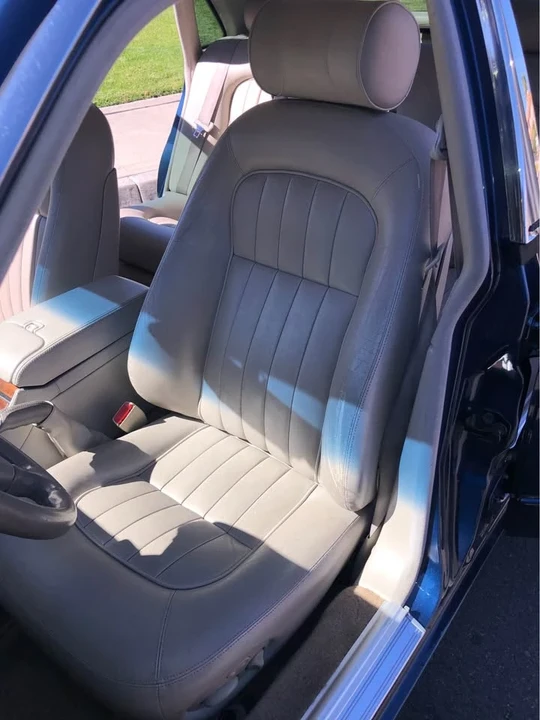 1997 Jaguar X300 XJ - Image 7 of 14