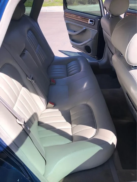 1997 Jaguar X300 XJ - Image 10 of 14