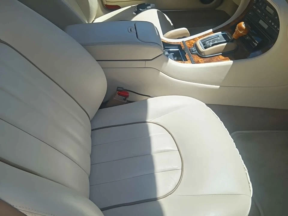 1997 Jaguar X300 XJ - Image 11 of 11
