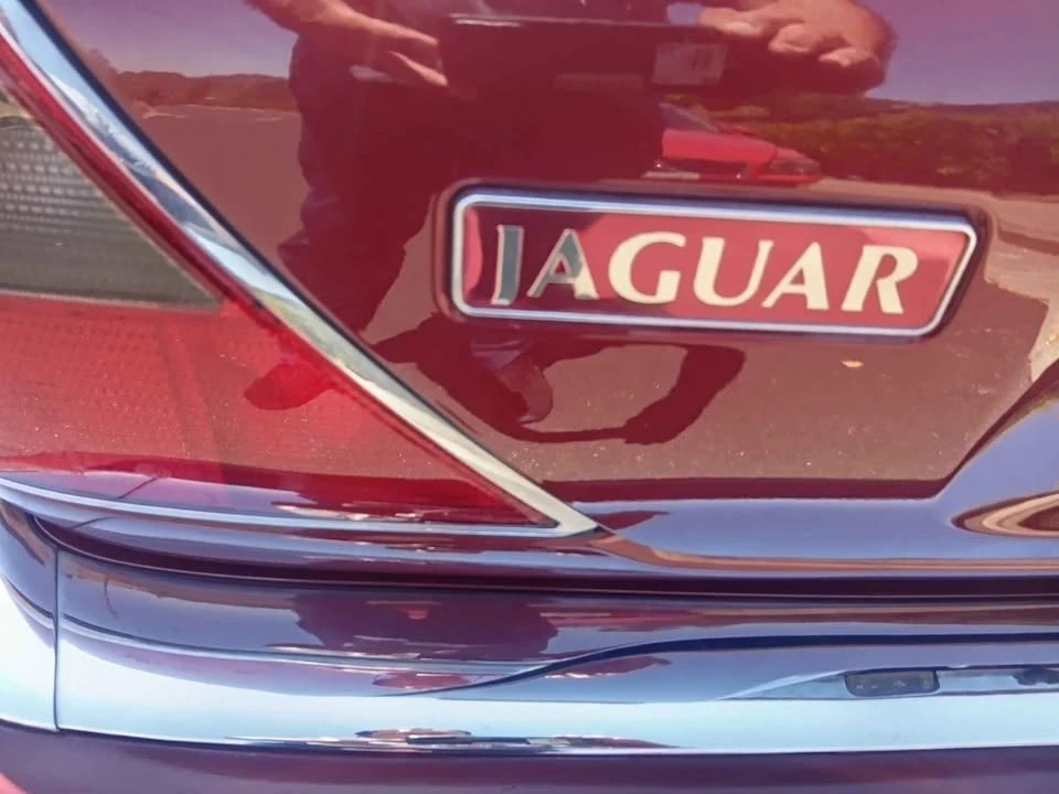 1997 Jaguar X300 XJ - Image 4 of 11