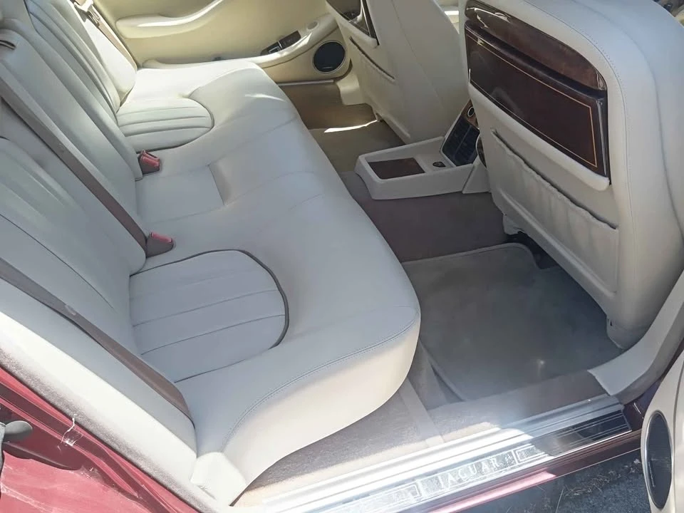 1997 Jaguar X300 XJ - Image 7 of 11