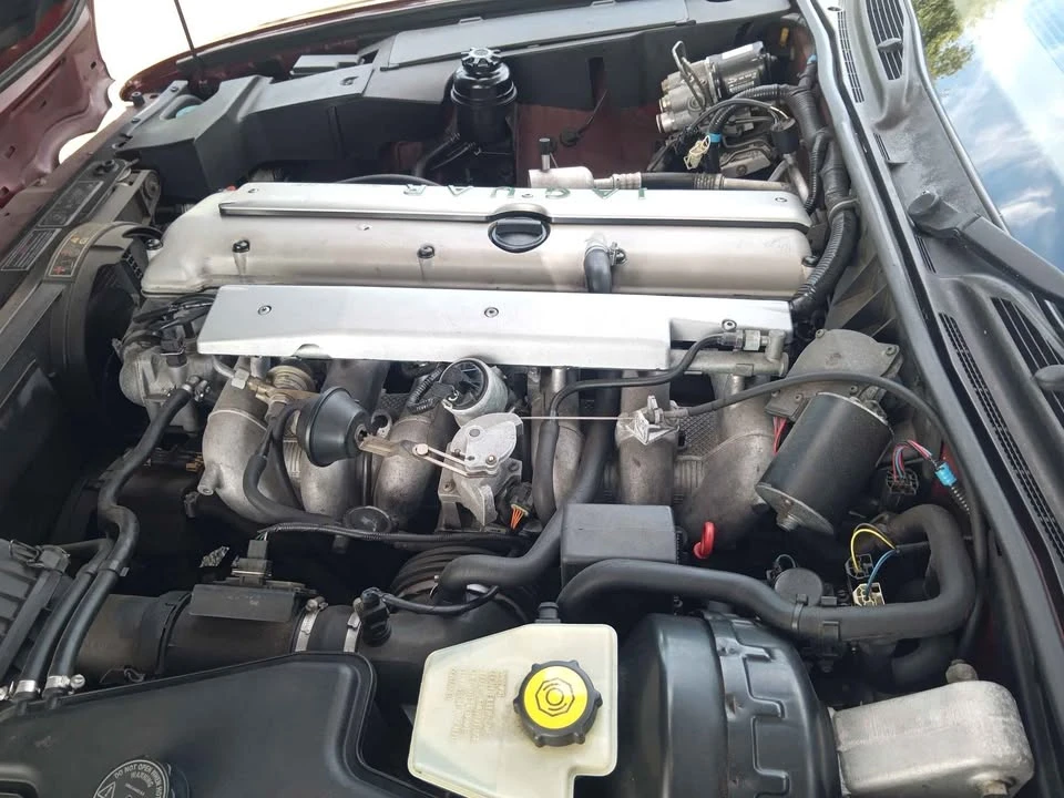 1997 Jaguar X300 XJ - Image 8 of 12