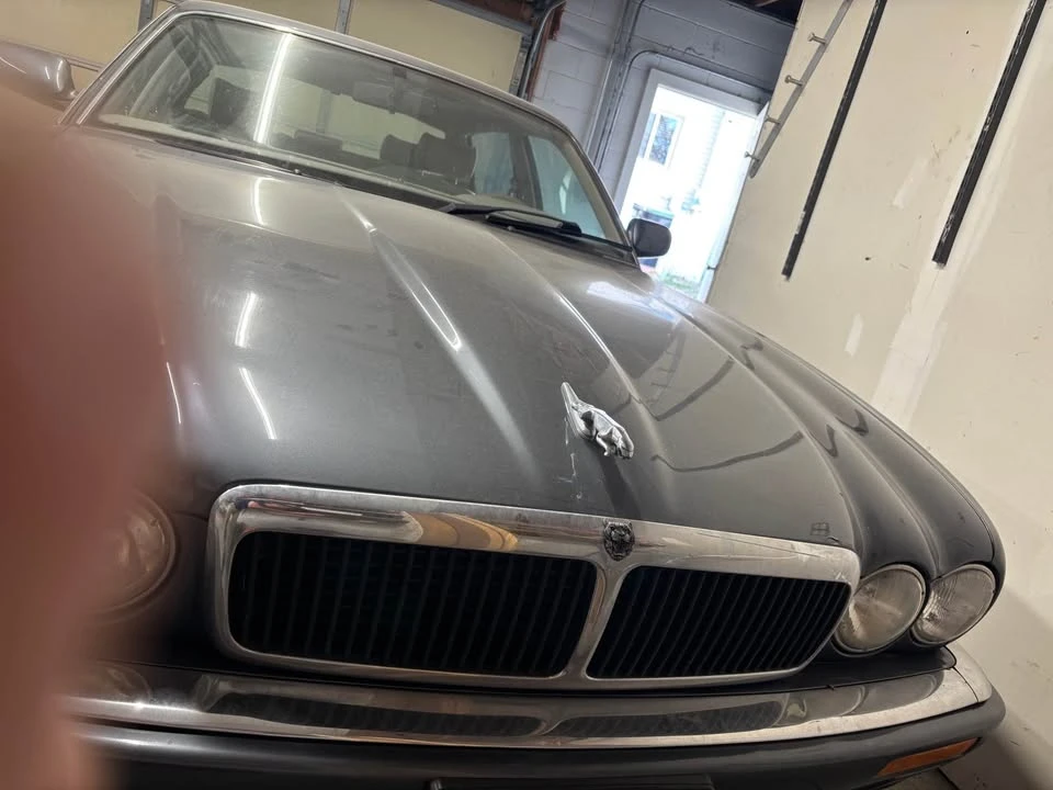 1997 Jaguar X300 XJ - Image 4 of 9