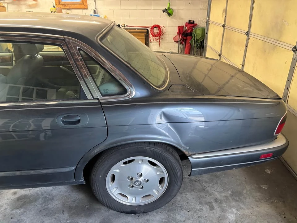 1997 Jaguar X300 XJ - Image 6 of 9