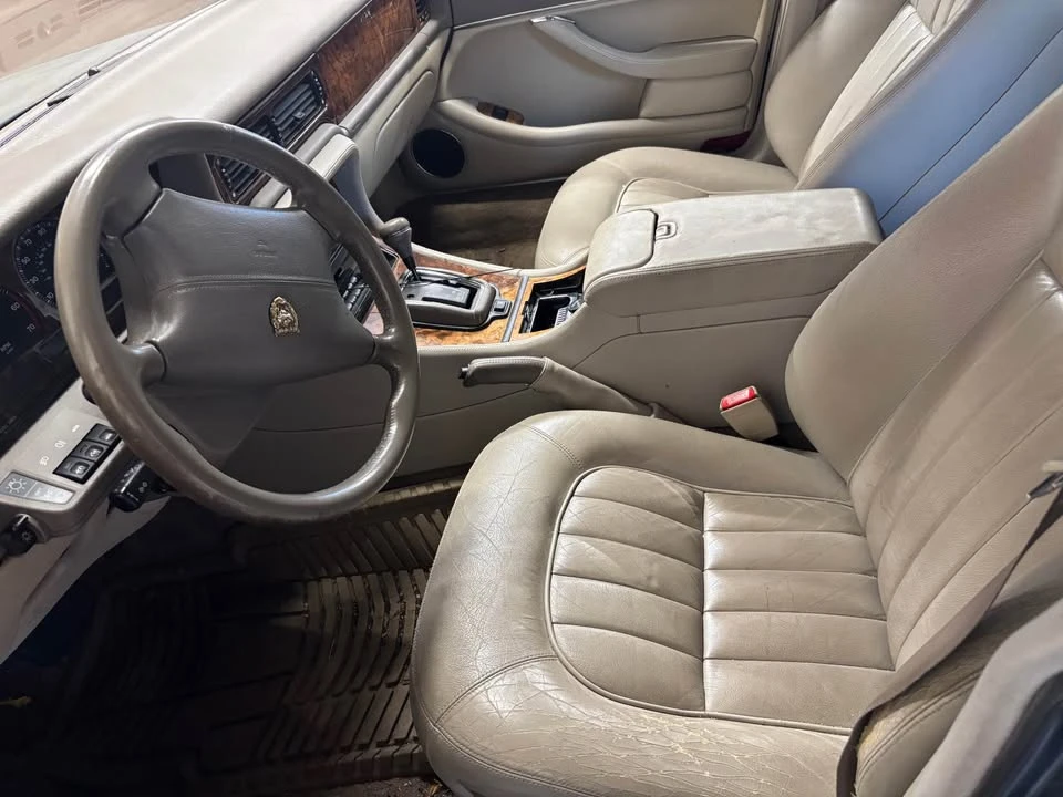 1997 Jaguar X300 XJ - Image 7 of 9