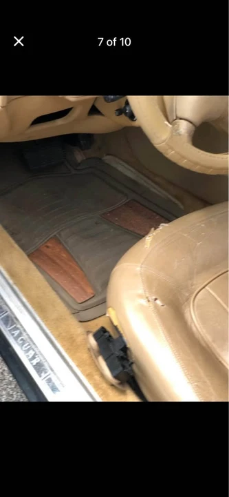 1997 Jaguar X300 XJ - Image 6 of 6