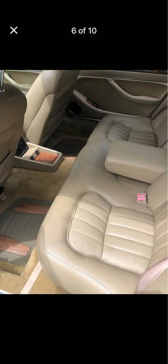 1997 Jaguar X300 XJ - Image 5 of 6