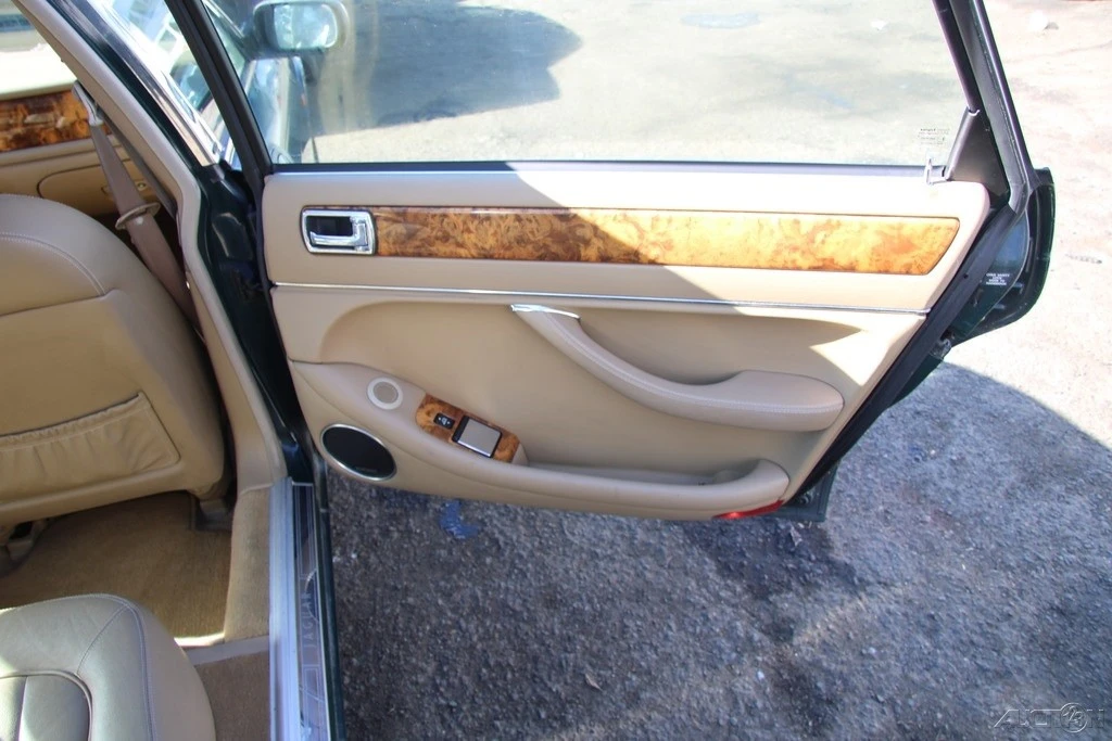 1997 Jaguar X300 XJ - Image 21 of 21