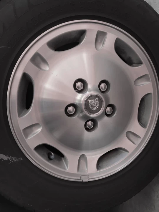 1997 Jaguar X300 XJ - Image 13 of 14