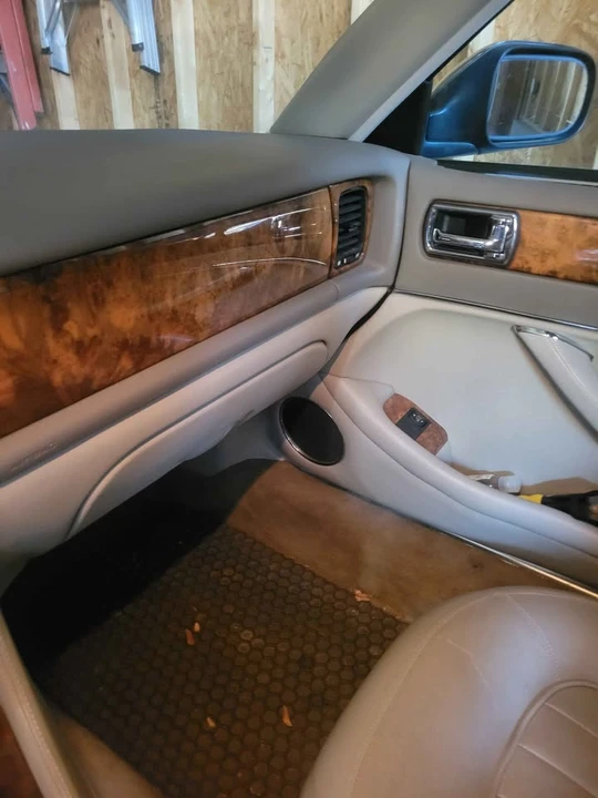 1997 Jaguar X300 XJ - Image 7 of 10
