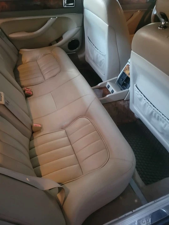 1997 Jaguar X300 XJ - Image 5 of 10