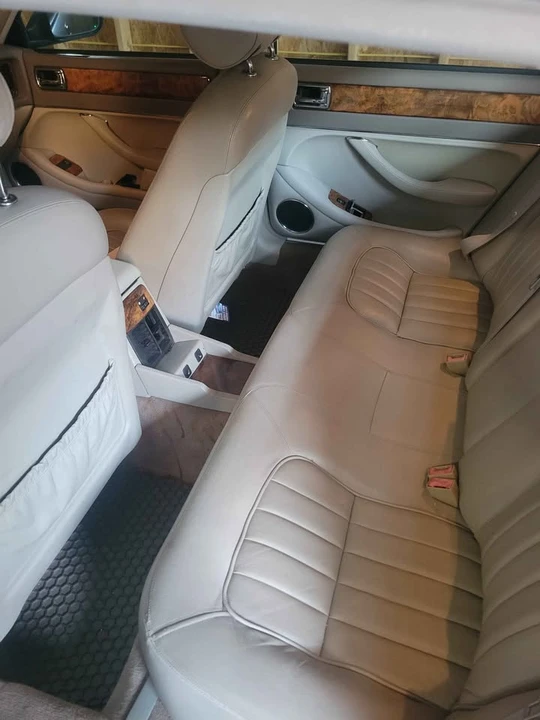 1997 Jaguar X300 XJ - Image 6 of 10
